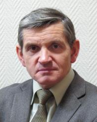 Крылов Александр Юльевич