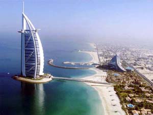 Dubai arab amateur